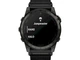 Смарт-годинник Garmin Tactix 7 AMOLED Edition Premium Tactical GPS Watch with Adaptive Color Display (010-02931-00/01) - изображение 2