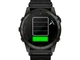 Смарт-годинник Garmin Tactix 7 AMOLED Edition Premium Tactical GPS Watch with Adaptive Color Display (010-02931-00/01) - изображение 5