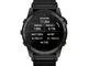Смарт-годинник Garmin Tactix 7 AMOLED Edition Premium Tactical GPS Watch with Adaptive Color Display (010-02931-00/01) - изображение 9