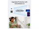 Мережевий зарядний пристрій ANKER PowerPort 511 Nano III GaN 30W 1xUSB-C PIQ3.0 White (A2147G21) - изображение 3