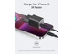 Мережевий зарядний пристрій ANKER PowerPort 511 Nano III GaN 30W 1xUSB-C PIQ3.0 White (A2147G21) - изображение 4