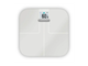 Ваги підлогові Garmin Index S2 Smart Scale White (010-02294-13) - изображение 1
