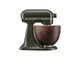 Кухонна машина KitchenAid 5KSM180WSEEG Evergreen limited edition - изображение 1