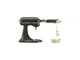 Кухонна машина KitchenAid 5KSM180WSEEG Evergreen limited edition - изображение 2