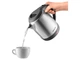 Електрочайник Sencor SWK 1231BK - изображение 5
