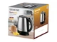Електрочайник Sencor SWK 1231BK - изображение 8
