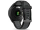 Смарт-годинник Garmin Forerunner 165 Music Black/Slate Gray (010-02863-30) - изображение 2