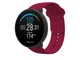 Спортивні годинники Polar Unite Red SL (900100641) - зображення 1