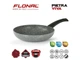 Сковорода звичайна FLONAL Pietra Viva 24 см (PV8PS2470) - изображение 6