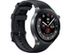 Смарт-часи OnePlus Watch 2 Black Steel - зображення 3