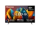 Телевізор Hisense 65E7NQ - изображение 1