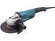 Болгарка Makita GA9020 - изображение 1