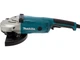 Болгарка Makita GA9020 - изображение 5