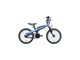 Дитячий велосипед Ninebot Kids Bike 16'' Blue - зображення 1