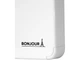 Обігрівач Bonjour Turbo Heat 20 CEG BL-Meca/Q1 1750W - изображение 3