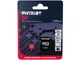 Карта пам'яті Patriot 1TB UHS-I U3 Class 10 EP A1 + SD-adapter (PEF1TBEP31MCX) - изображение 3