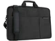 Для ноутбука Acer Notebook Carry Case 17 Black (NP.BAG1A.190) - зображення 2
