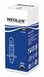 Галогенна лампа h1 55w 12v standard NEOLUX, N448-Neolux - зображення 1