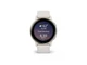 Смарт-годинник Garmin vivoactive 5 Cream Gold Aluminum Bezel with Ivory Case and Silicone Band (010-02862-11) - изображение 2