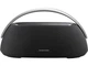 Портативні колонки Harman Kardon Go + Play 3 Black (HKGOPLAY3BLK) - изображение 2