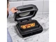 Мультипіч (аерофритюрниця) Ninja Health Grill & Air Fryer XL AG551EU - изображение 9