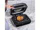 Мультипіч (аерофритюрниця) Ninja Health Grill & Air Fryer XL AG551EU - изображение 10