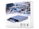 Оптичний привід Gembird DVD-USB-02-SV - зображення 5