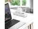 Сітчасте зарядне пристрій UGREEN CD170 36W White (60468) - зображення 5