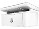 МФУ HP LaserJet MFP M141w + Wi-Fi (7MD74A) - зображення 2