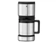 Кропельне кофеварка WMF Stelio 4.1216.0011 - зображення 1
