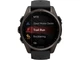 Спортивний годинник Garmin Fenix 8 43mm AMOLED Sapphire Carbon Gray DLC Tit. w. Black/Pebble Gray S. Band (010-02903-20/21) - изображение 11