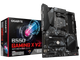 Материнська плата Gigabyte B550 GAMING X V2 - зображення 2