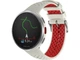 Смарт-часи Polar Pacer Pro Snow White (900102180) - зображення 1