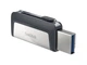 USB флеш накопичувач SanDisk 64 GB Ultra Dual Type-C (SDDDC2-064G-G46) - изображение 3