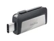 USB флеш накопичувач SanDisk 64 GB Ultra Dual Type-C (SDDDC2-064G-G46) - изображение 4