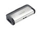 USB флеш накопичувач SanDisk 64 GB Ultra Dual Type-C (SDDDC2-064G-G46) - изображение 9