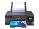 Принтер Epson EcoTank L8050 (C11CK37403) - изображение 7