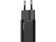 Сітчастий зарядний пристрій BASEUS Super Si 30W Black (CCSUP-J01) - зображення 2