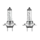 Галогенные лампы H7 55W 12V Extra Lifetime комплект NEOLUX, N499LL-SCB-Neolux - изображение 2