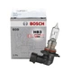 Галогенна лампа hb3 60w 12v eco BOSCH, BO 1987302807 - зображення 3
