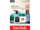 Карта пам'яті SanDisk 128 GB microSDXC UHS-I U3 V30 A2 Class 10 Extreme (SDSQXAA-128G-GN6AA) - изображение 4
