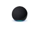 Smart колонка Amazon Echo Dot (5th Generation) Charcoal (black) - зображення 1