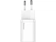 Мережевий зарядний пристрій BASEUS Super Silicone PD 30W Type-C White (CCSUP-J02) - изображение 2
