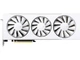 Відеокарта XFX Radeon RX 7800 XT Quicksilver Magnetic Air Arctic White (RX-78TMAIRW9) - изображение 1