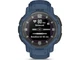 Cмарт-часи Garmin Instinct Crossover Solar Tidal Blue (010-02730-12/02) - зображення 3