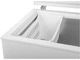 Морозильна скриня INTERLUX IL-0300CF - изображение 5
