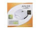 Бутербродниця Adler AD 301 - изображение 3
