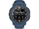 Cмарт-часи Garmin Instinct Crossover Solar Tidal Blue (010-02730-12/02) - зображення 7