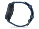 Cмарт-часи Garmin Instinct Crossover Solar Tidal Blue (010-02730-12/02) - зображення 11