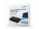 Зовнішня кишеня Gembird EE3-U3S-3 - изображение 4